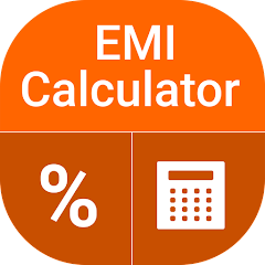 Interest Calculator, EMI Calculator