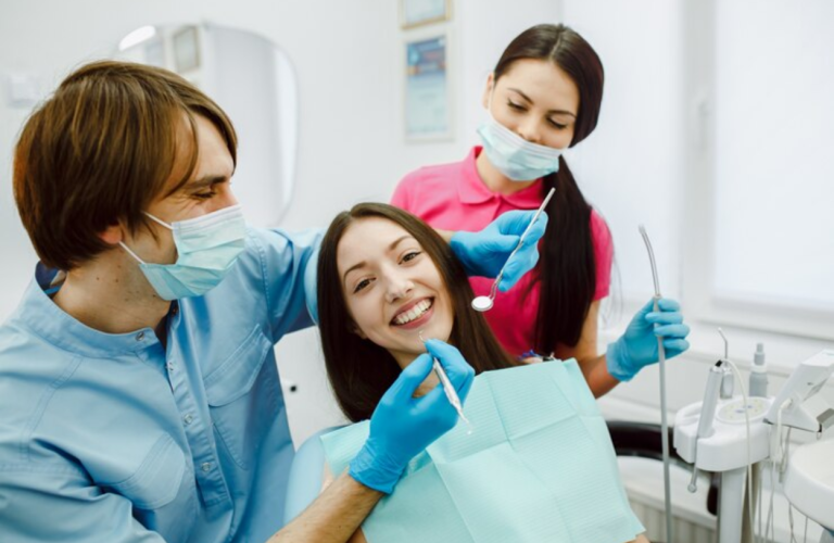 Essential FAQs Answered for Aspiring Dental Assistants
