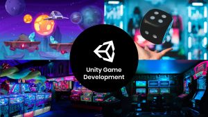 Unity Game Development Artoon Solutions