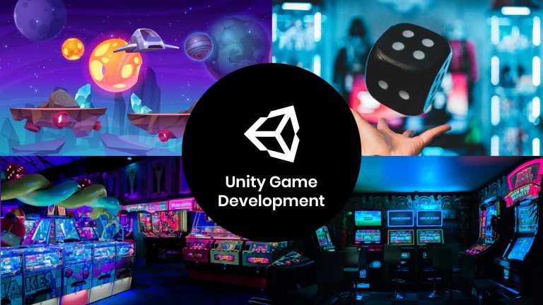 Unity Game Development: Artoon Solutions