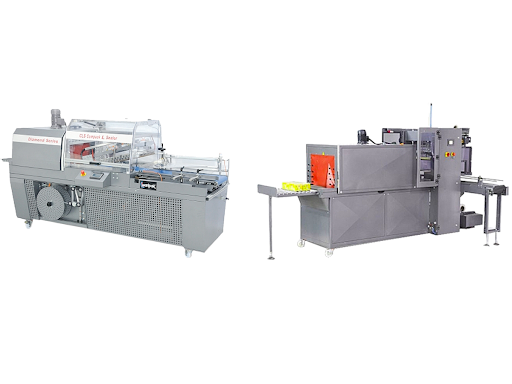 Packaging with Shrink Film Wrapping Machines: A Look into Auto Shrink Wrap Machines