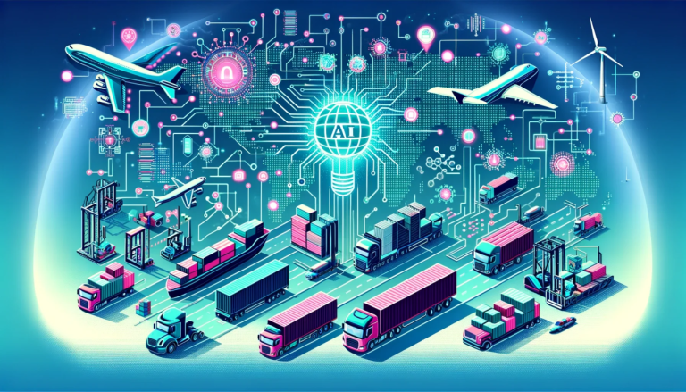 Enhancing Supply Chain Management: The Role of AI Solutions in Logistics and Inventory Optimization