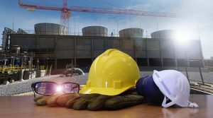 Safety First: Navigating Hazards in Power Plants