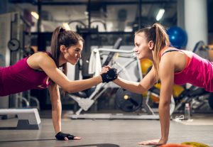 Making Friends Through Fitness: Social Sports to Try