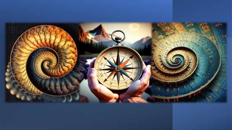 Unlocking Your Inner Compass: The Surprising Benefits of Personality Exploration