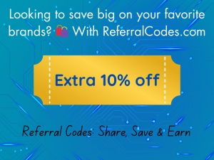 What Is ReferralCodes.com and How Does It Work? A Complete Guide